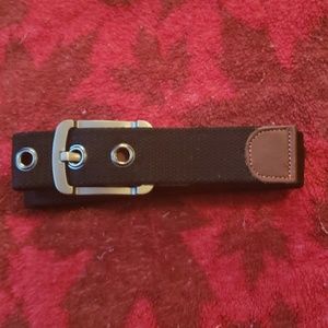 Belt